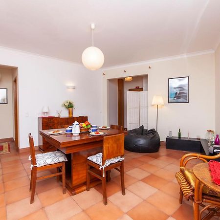 לאגוּ‏ש A63 - Gama Marina View Apartment מראה חיצוני תמונה