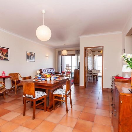 לאגוּ‏ש A63 - Gama Marina View Apartment מראה חיצוני תמונה