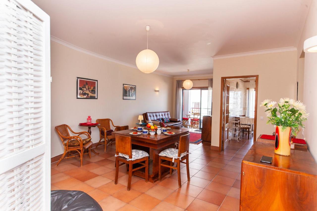 לאגוּ‏ש A63 - Gama Marina View Apartment מראה חיצוני תמונה