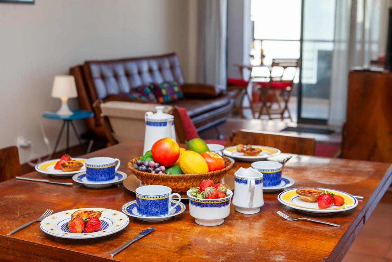 לאגוּ‏ש A63 - Gama Marina View Apartment מראה חיצוני תמונה