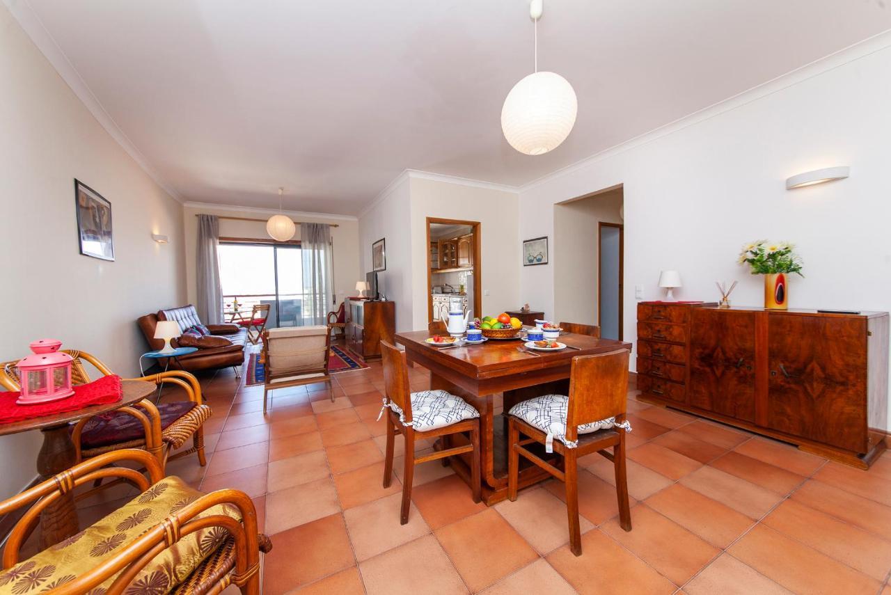 לאגוּ‏ש A63 - Gama Marina View Apartment מראה חיצוני תמונה