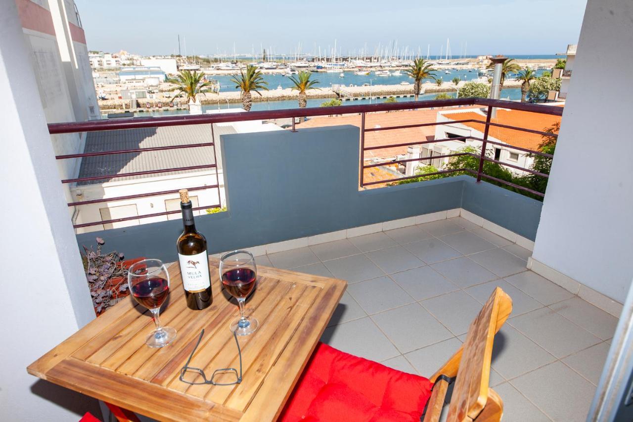 לאגוּ‏ש A63 - Gama Marina View Apartment מראה חיצוני תמונה