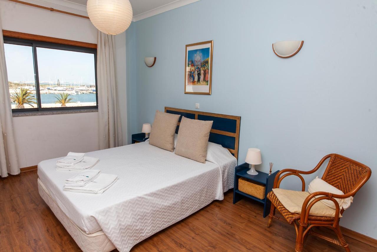 לאגוּ‏ש A63 - Gama Marina View Apartment מראה חיצוני תמונה