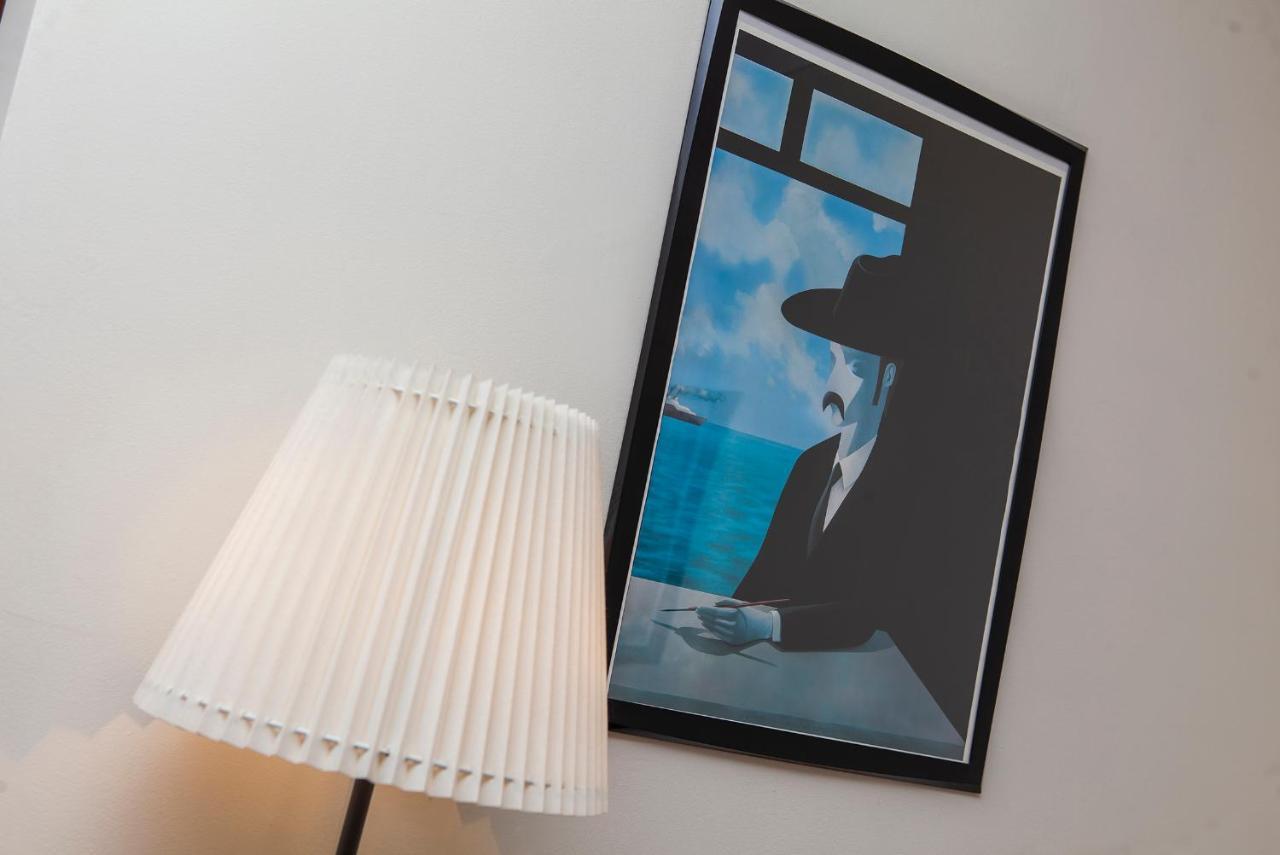 לאגוּ‏ש A63 - Gama Marina View Apartment מראה חיצוני תמונה