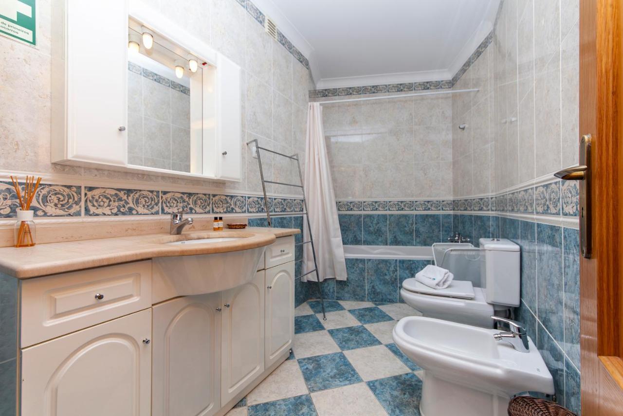 לאגוּ‏ש A63 - Gama Marina View Apartment מראה חיצוני תמונה