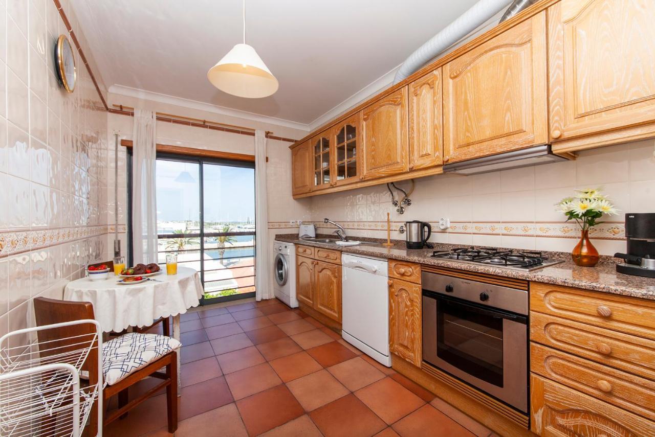 לאגוּ‏ש A63 - Gama Marina View Apartment מראה חיצוני תמונה