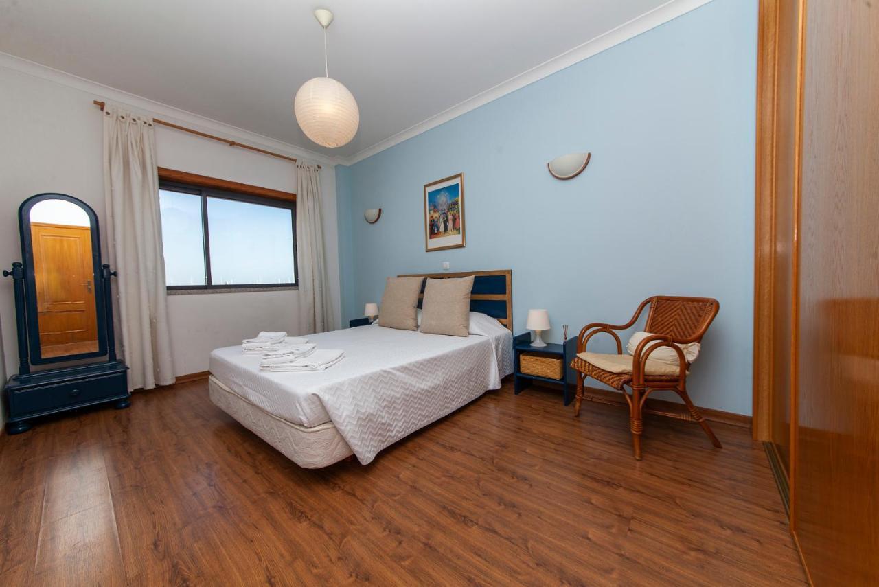 לאגוּ‏ש A63 - Gama Marina View Apartment מראה חיצוני תמונה