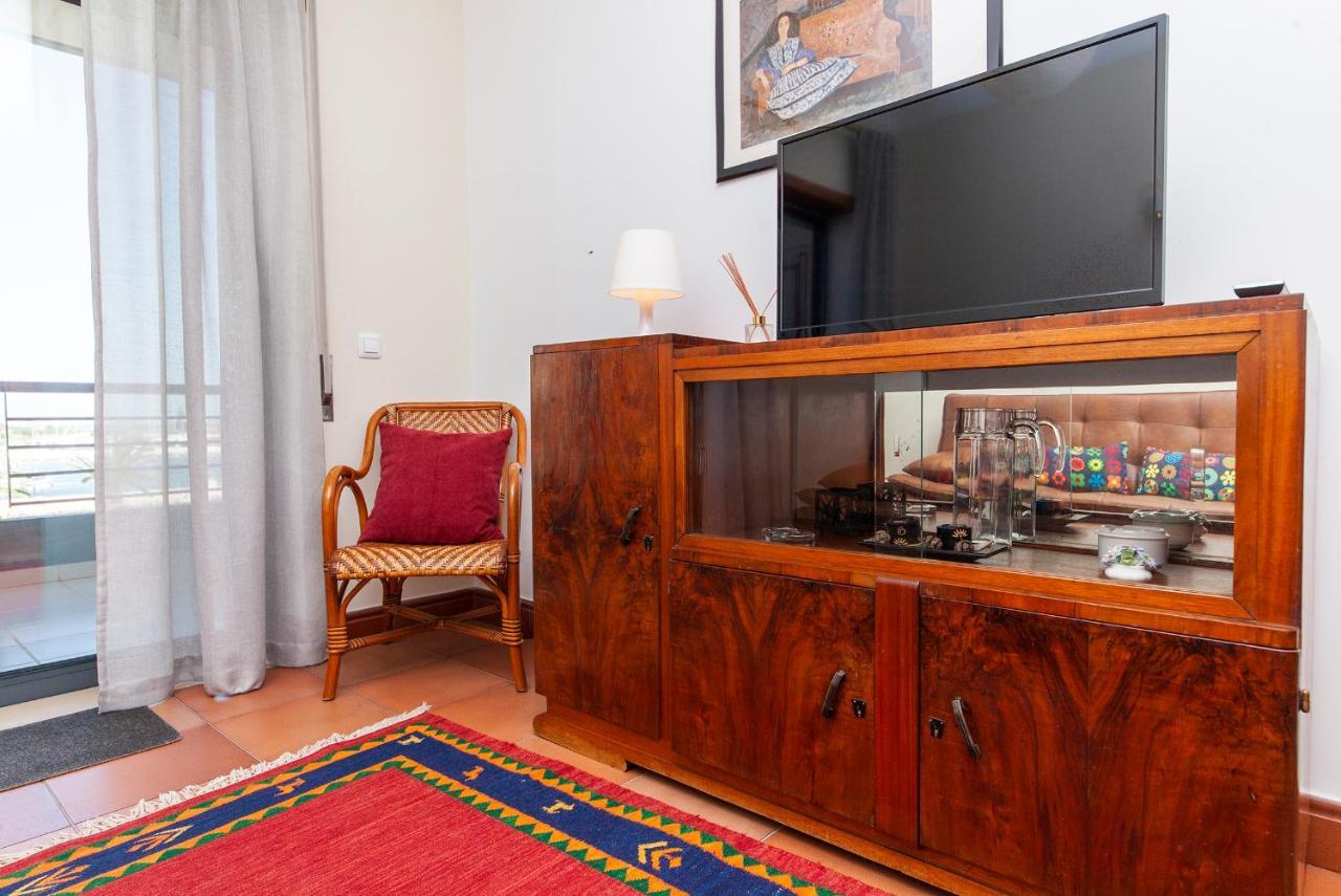 לאגוּ‏ש A63 - Gama Marina View Apartment מראה חיצוני תמונה