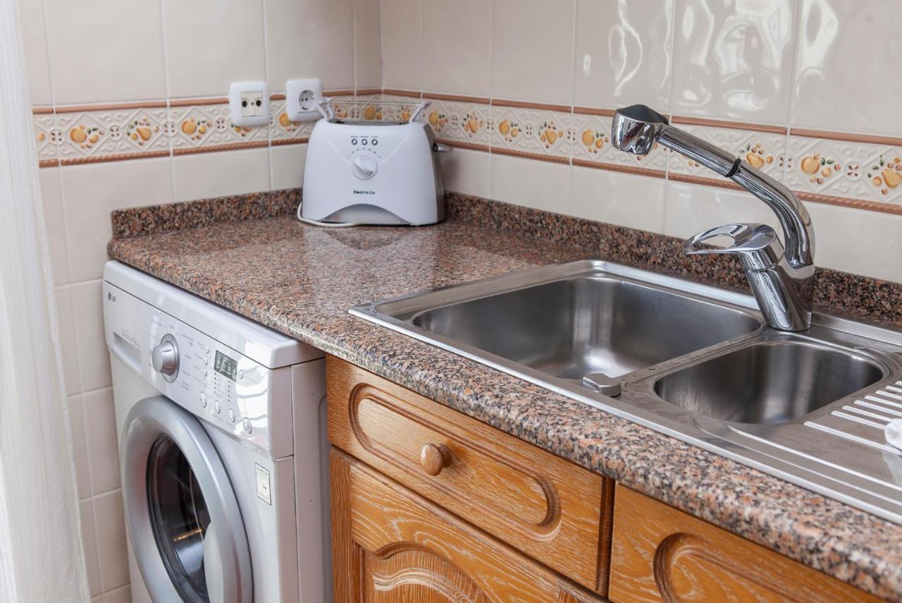 לאגוּ‏ש A63 - Gama Marina View Apartment מראה חיצוני תמונה