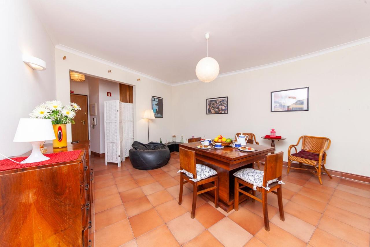 לאגוּ‏ש A63 - Gama Marina View Apartment מראה חיצוני תמונה