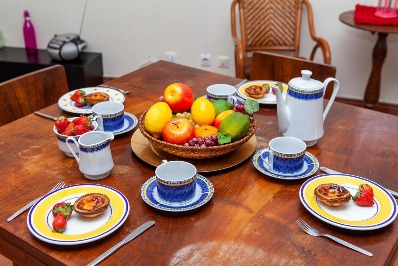 לאגוּ‏ש A63 - Gama Marina View Apartment מראה חיצוני תמונה