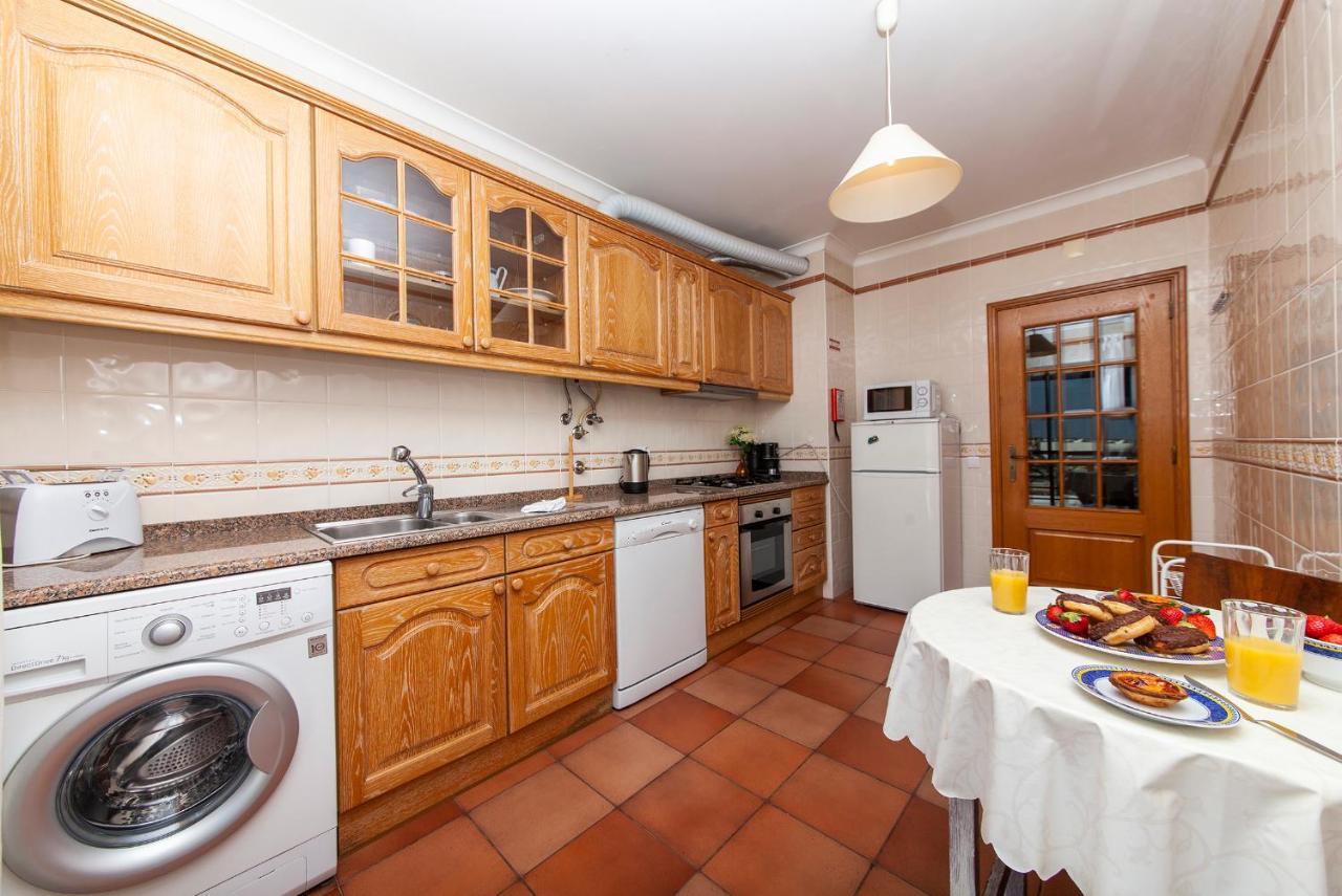 לאגוּ‏ש A63 - Gama Marina View Apartment מראה חיצוני תמונה